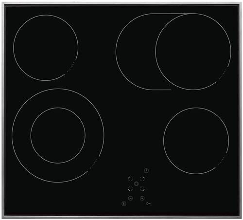 Glaskeramikkochfeld kmc 742 600 E