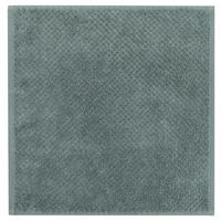 SEIFTUCH Grün 30/30 cm  - Grün, Basics, Textil (30/30cm) - Cawoe