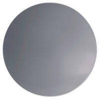 SUPPENTELLER Grau, Weiß Porzellan Life Fashion Elegant Grey  - Weiß/Grau, Design, Keramik (23cm) - Seltmann Weiden