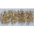 Strukturen ÖLGEMÄLDE - Goldfarben, Design, Holz/Textil (60/120cm) - Monee Strukturen ÖLGEMÄLDE - Goldfarben, Design, Holz/Textil (60/120cm) - Monee