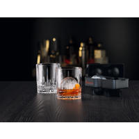 GLÄSERSET PERFECT SERVE   - Klar, Basics, Glas (8,6/10/8,6cm) - Spiegelau