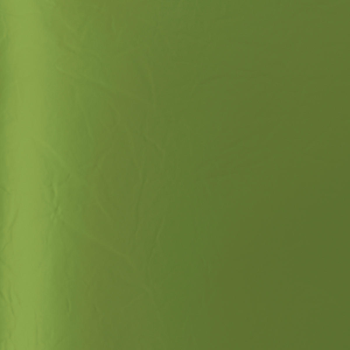 OBOJESTRANSKA POSTELJNINA OLIVE 140/200 cm saten zelena  - zelena, Basics, tekstil (140/200cm) - Esposa