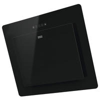 DUNSTABZUGSHAUBE 330.0591.778  - Schwarz, Basics, Glas (60/50/34,4cm) - Franke