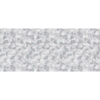 TISCHDECKE Milano Kunststoff Hellgrau 140/180 cm  - Hellgrau, Design, Kunststoff (140/180cm) - Esposa