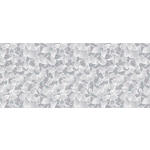 TISCHDECKE Milano Kunststoff Hellgrau 140/180 cm  - Hellgrau, Design, Kunststoff (140/180cm) - Esposa