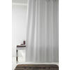 DUSCHVORHANG Impressa 120/200 cm  - Grau, Basics, Kunststoff (120/200cm) - Grund