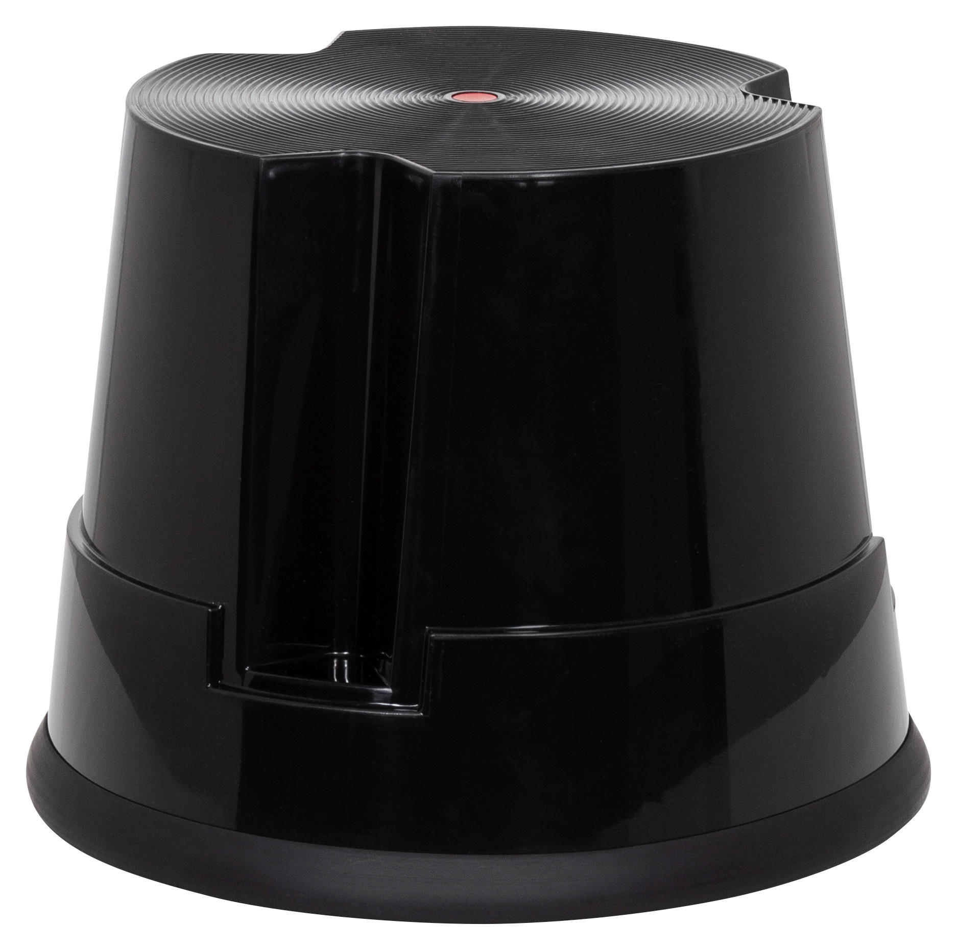 BARNPALL  - svart, Modern, plast (39/32/39cm) - MID.YOU