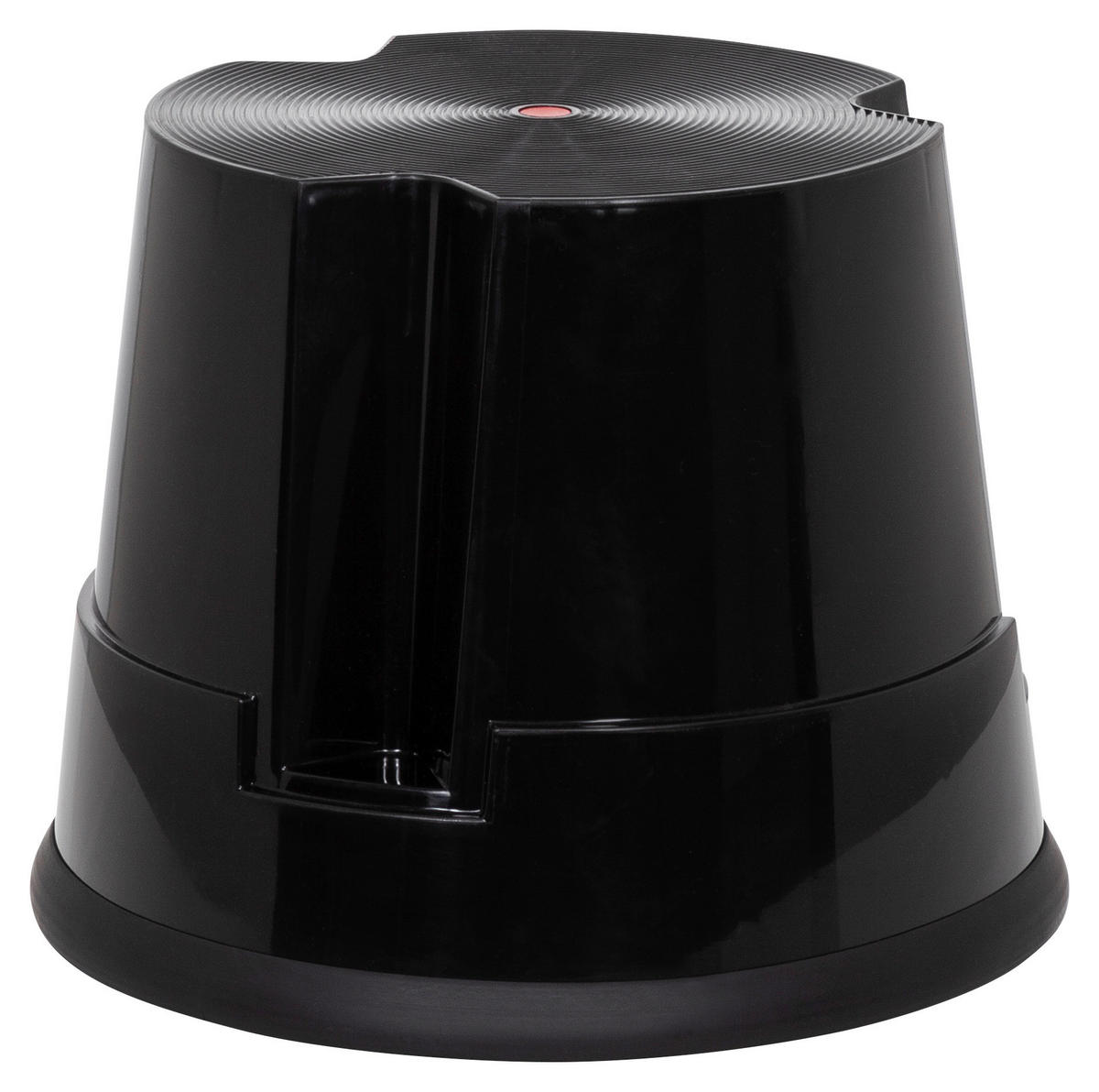 BARNPALL  - svart, Modern, plast (39/32/39cm) - MID.YOU