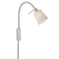 LESELEUCHTE - Sandfarben, Basics (11/40cm) - Fischer & Honsel