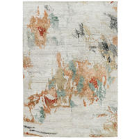 ORIENTÁLNÍ KOBEREC, 90/160 cm, béžová - béžová, Basics, textil (90/160cm)