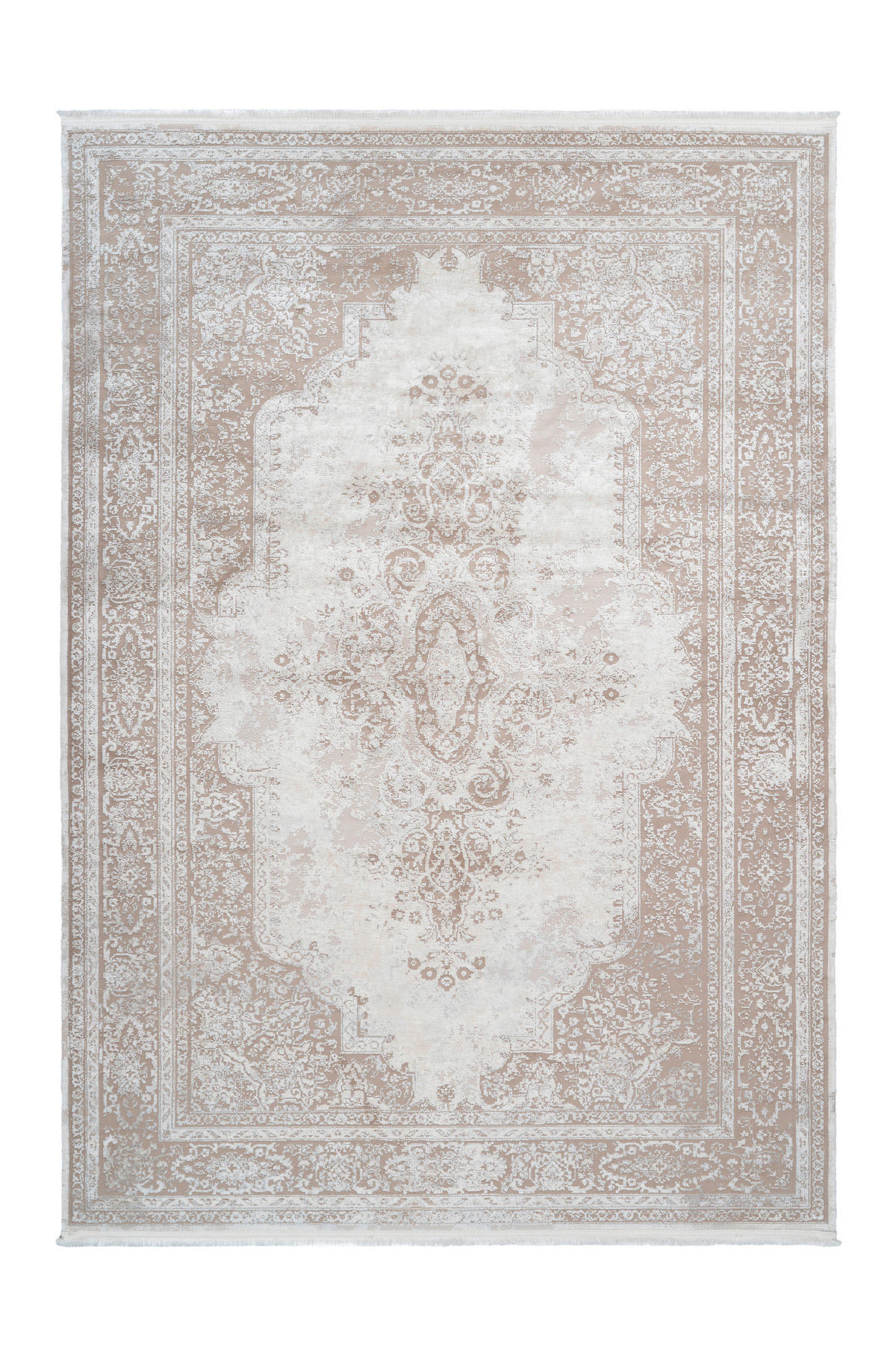 TKANI TEPIH ELYSEE 200X290 CM 200/290 cm   krem  Elysee 902  - krem, Design, tekstil (200/290cm) - Pierre Cardin