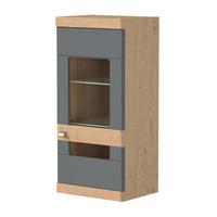 VISEĆI ELEMENT   - Moderno, pločasti materijal (52/110/38cm) - Hom`in