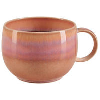 KÁVÉSCSÉSZE 190 ml  - rózsaszín, Basics, kerámia (190ml) - like.Villeroy & Boch