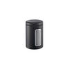 VORRATSDOSE CLASSIC LINE 2 L  - Schwarz, KONVENTIONELL, Kunststoff/Metall (12,5/18,9cm) - Wesco
