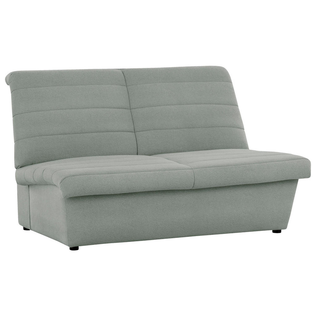 Thumbnail - Looks by W.Joop 2-Sitzer-Sofa Looks Viii, Mintgrün, Textil, Uni, 145x92x103 cm, Made in EU, FSC Mix, Stoffauswahl, Rücke...