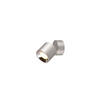 STRAHLER - Nickelfarben, Basics, Metall (8,7/12cm) - Trio Leuchten
