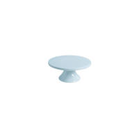 TORTENPLATTE - Weiß, KONVENTIONELL, Keramik (21,3cm) - Van Well