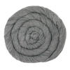 TRAGETUCH Sophie  - Dunkelgrau, Basics, Textil (58/530cm) - Fillikid