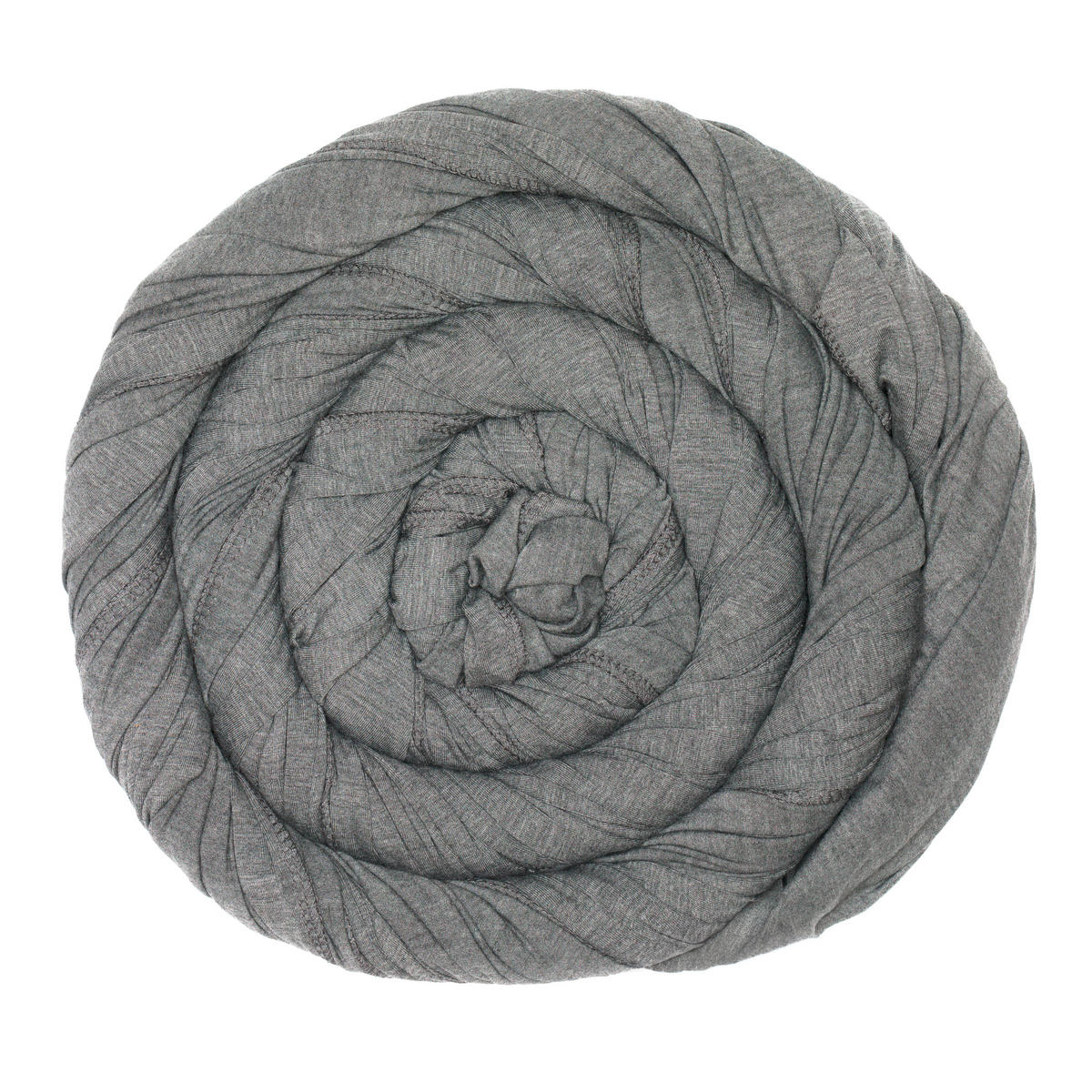TRAGETUCH Sophie  - Dunkelgrau, Basics, Textil (58/530cm) - Fillikid
