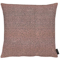KISSENHÜLLE Loft Style 46/46 cm  - Rosa, Basics, Textil (46/46cm) - Novel