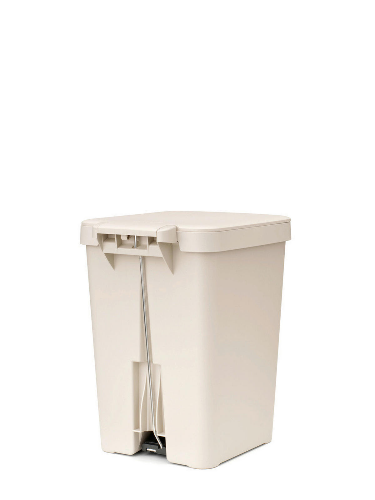 KANTA ZA SMEĆE  25 l   - bež, Osnovno, plastika (28/40.9/35.2cm) - Brabantia