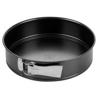 SPRINGFORM  - Schwarz, Basics, Metall (24cm) - Dr.Oetker