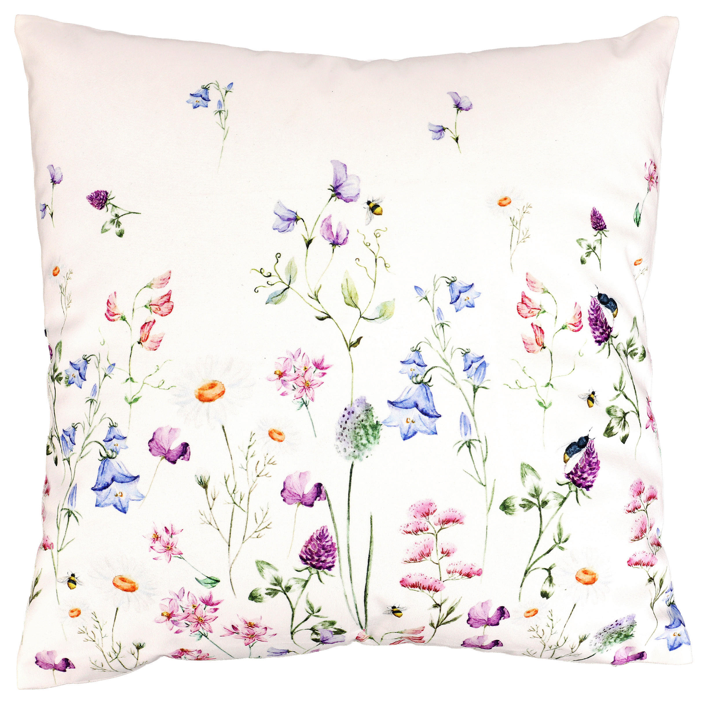 VANKÚŠ,  - Romantik / Landhaus (45/45/15cm) - Esposa