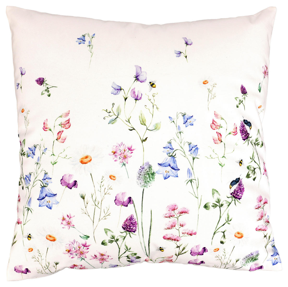 VANKÚŠ,  - Romantik / Landhaus (45/45/15cm) - Esposa