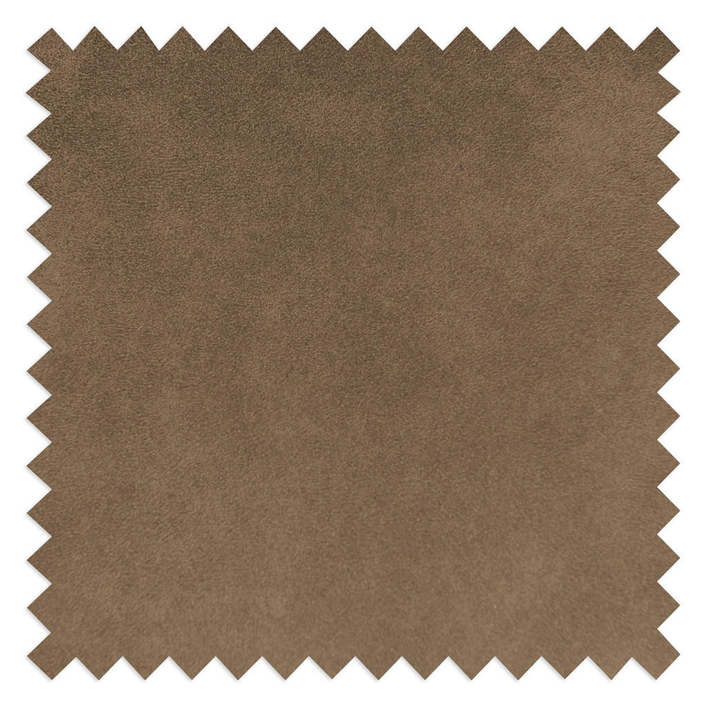 Thumbnail - Mid.you Ecksofa, Schlamm, Textil, Erle, Hartholz, 3-Sitzer, Füllung: Schaumstoffflocken, Ottomane rechts, L-Form, 200x14...