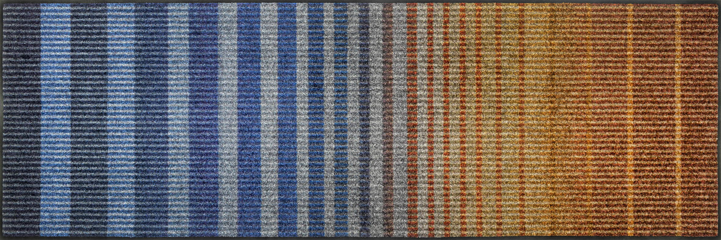 TRAVERSĂ - multicolor, Lifestyle, plastic/textil (60/180cm) - wash+dry