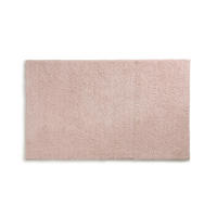 BADEMATTE Rosa  - Rosa, KONVENTIONELL, Textil (80/50/1,5cm) - Kela
