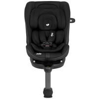 REBOARDER-KINDERSITZ i-Spin Max  - Schwarz, Basics, Textil (51/83/76cm) - Joie