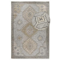 OUTDOORTEPPICH 155/230 cm Kollektion 1836 Hellbraun  - Hellbraun, Design, Kunststoff (155/230cm) - Villeroy & Boch