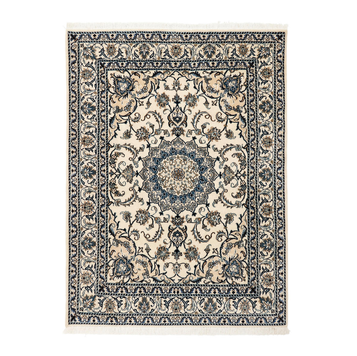 ORIJENTALNI TEPIH  bež     - bež, Konvencionalno, tekstil (170/240cm) - Escando Modern Wo