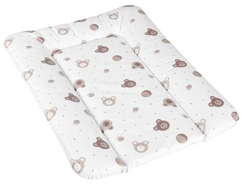 WICKELAUFLAGE 50/70 cm   - Multicolor, Basics, Kunststoff (50/70cm) - Patinio
