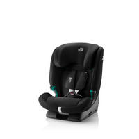 KINDERAUTOSITZ EVOLVAFIX  - Basics, Kunststoff/Textil (44/60/48cm) - Britax Römer