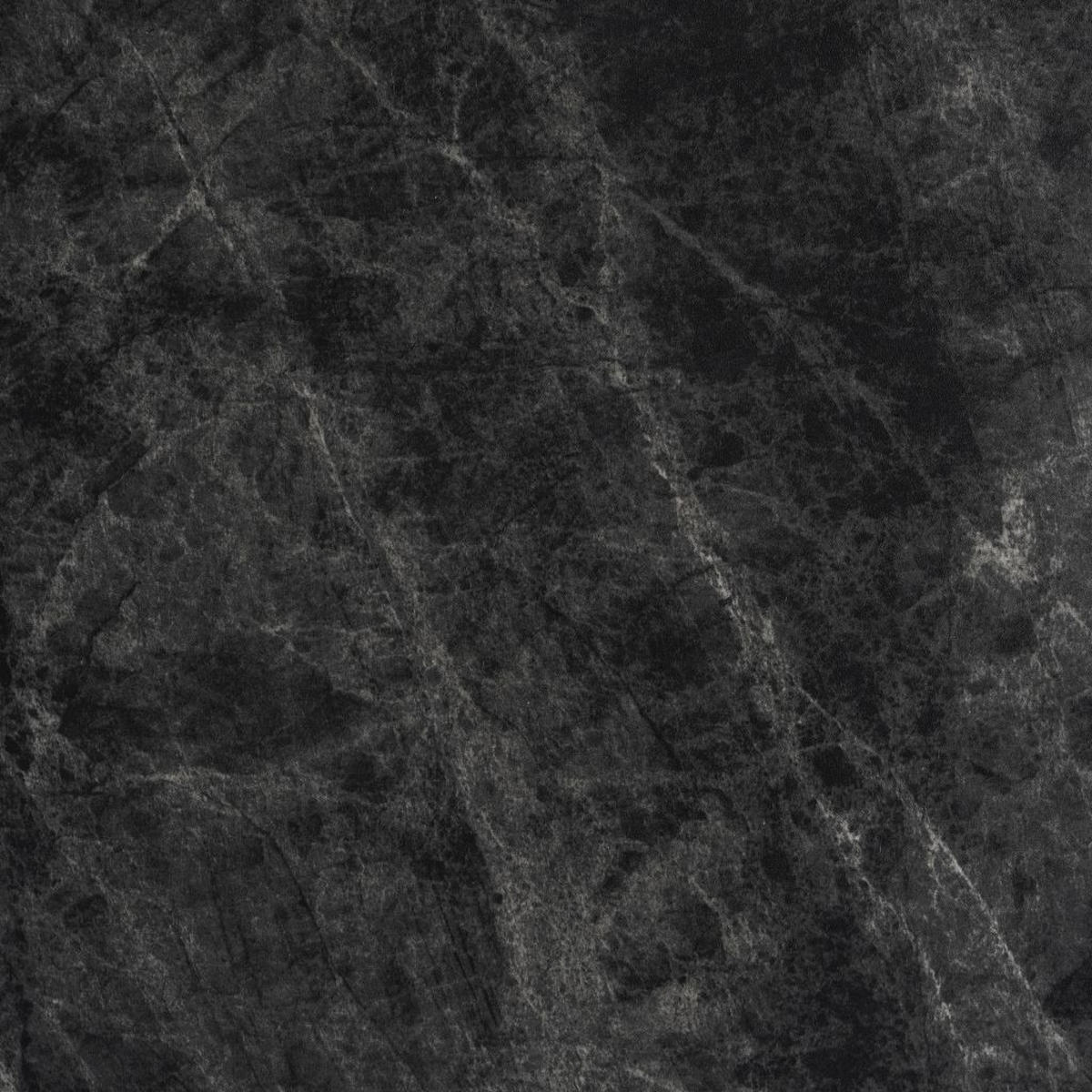 STOL ZA BLAGOVAONICU  siva, crna  metal, drvni materijal  - siva/crna, Moderno, drvni materijal/metal (120/160/80/76cm)