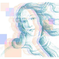 FOTOTAPETE  - Multicolor, Trend, Papier (300/280cm) - Xora