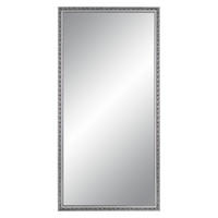 WANDSPIEGEL 100/200/3,3 cm  - Lifestyle, Glas/Holz (100/200/3,3cm) - Carryhome