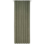 FERTIGVORHANG  black-out (lichtundurchlässig)   135/245 cm  - Basics, Textil (135/245cm) - Dieter Knoll