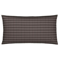 KOPFKISSENBEZUG 80/40 cm  - Mokka, Design, Textil (80/40cm) - Joop!