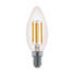 LED-Leuchtmittel E14 - Klar, Basics, Glas (9,8 cm) - Homeware LED-Leuchtmittel E14 - Klar, Basics, Glas (9,8 cm) - Homeware