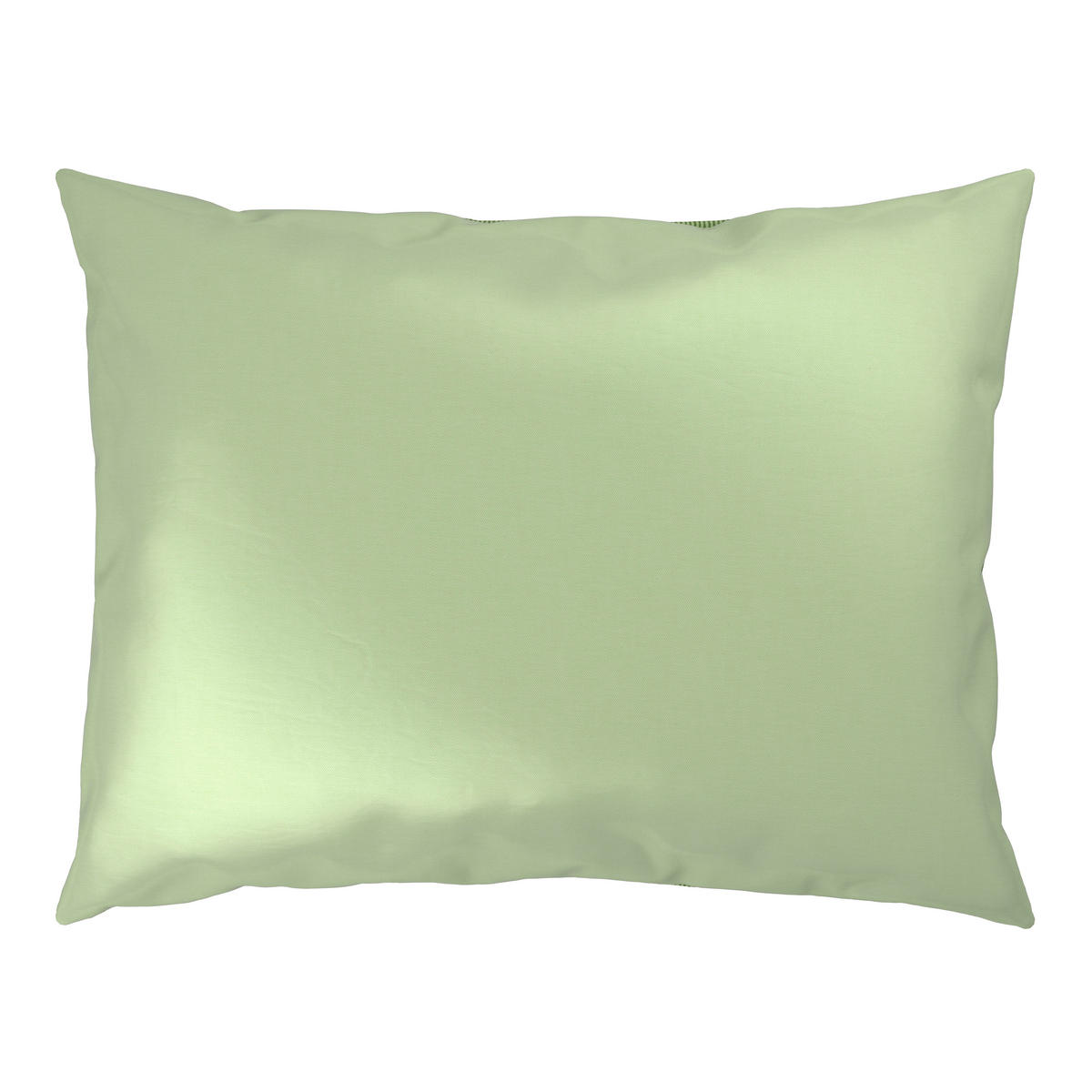 KÉTOLDALAS ÁGYNEMŰHUZAT 140/200 cm  - világoszöld, textil (140/200cm) - Bio:Vio