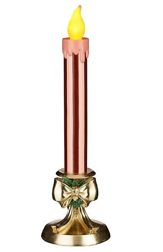 LJUSSTAKE  - Lifestyle (45cm)