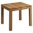 ESSTISCH in Holz 80(130)/80/75 cm - Buchefarben, KONVENTIONELL, Holz (80(130)/80/75cm) - Linea Natura ESSTISCH in Holz 80(130)/80/75 cm - Buchefarben, KONVENTIONELL, Holz (80(130)/80/75cm) - Linea Natura