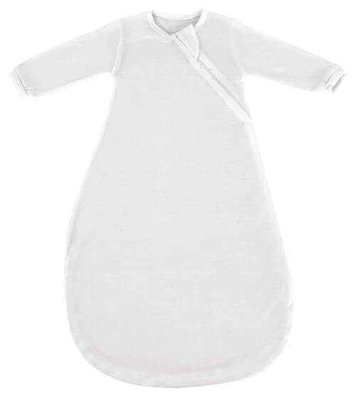 BABYSCHLAFSACK TENCEL    68   - Naturfarben, Basics, Textil (68null) - Avelia