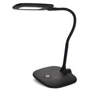 LED LAMPA NA PÍSACÍ STÔL  - Basics (16/55/34,5cm)
