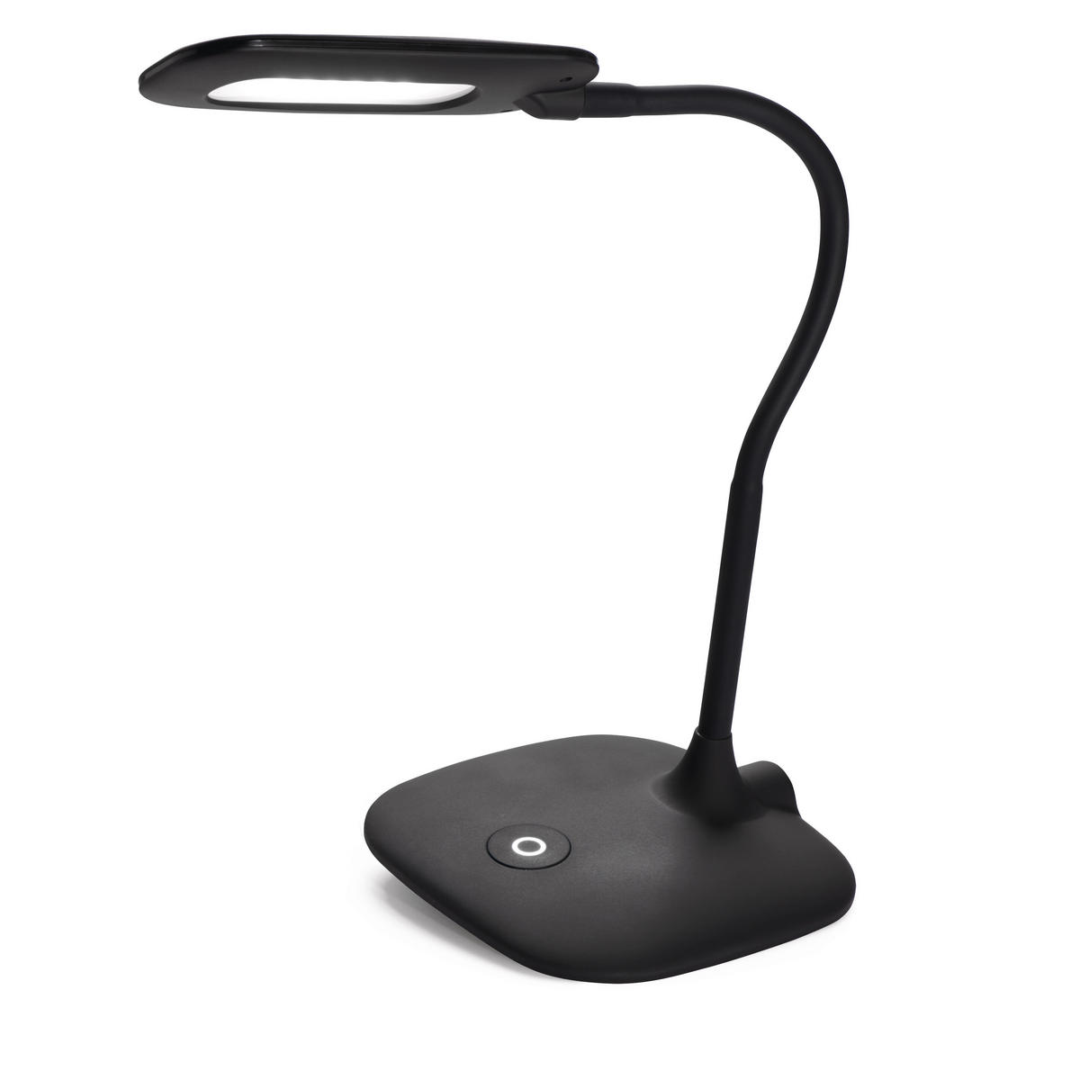 LED LAMPA NA PÍSACÍ STÔL  - Basics (16/55/34,5cm)