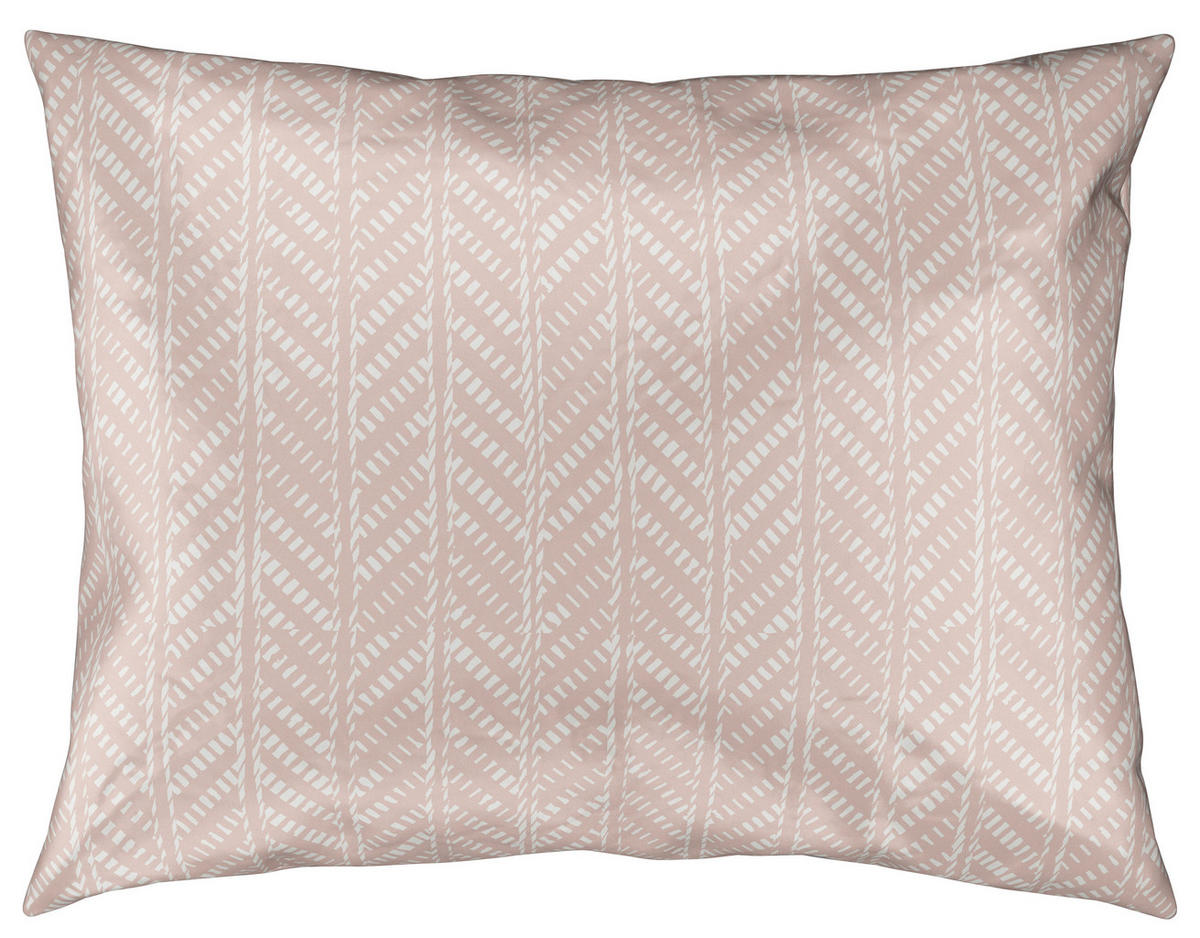 POSTEĽNÁ BIELIZEŇ, satén, 140/200 cm - Design, textil (140/200cm) - Novel