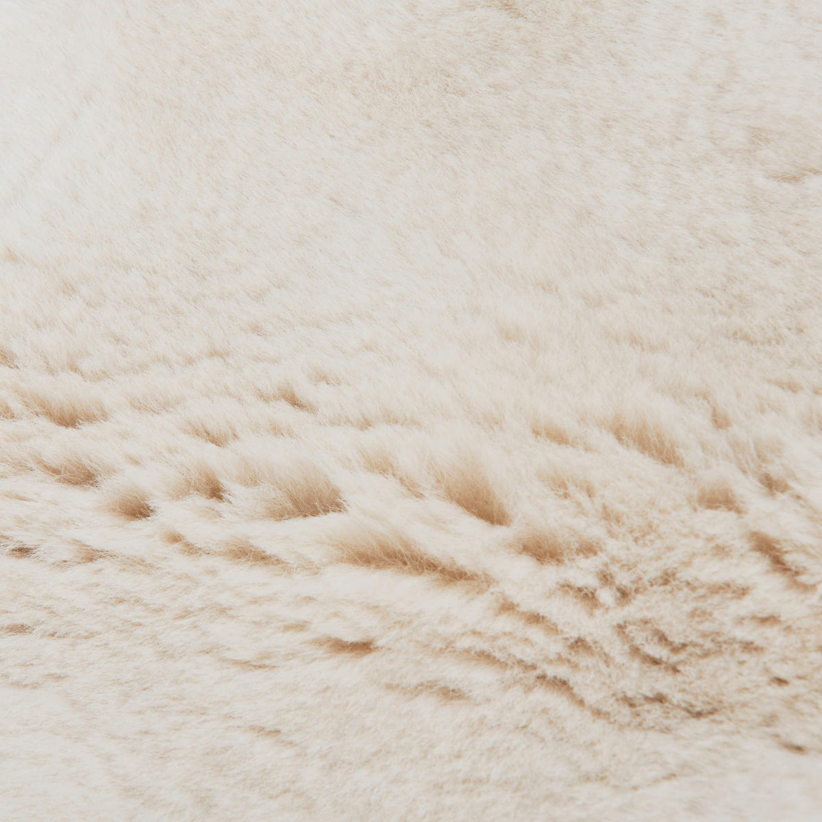 FELLSACK  - Beige, Basics, Textil (43/75cm) - Jimmylee